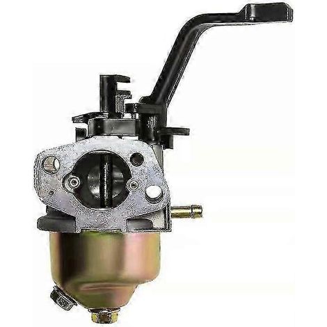 Générateur à essence à carburateur 2 kW GX168 (1/5)