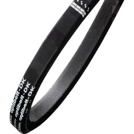 Cinghia trapezoidale doppia OPTIBELT HCC2393 (1/2)