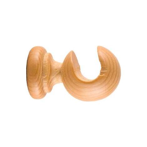 IDEAS 12 - Supporto Legno Colore Faggio (1/2)