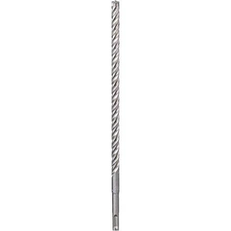 Broca SDS-Plus plus-7X 12x250x315mm Bosch