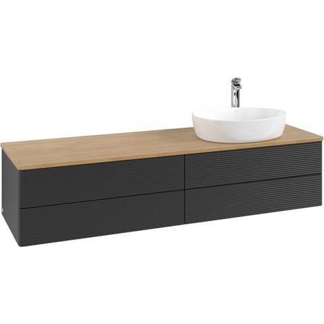 Villeroy & Boch K27151PD WTUS Antao K275 1600x360x500mm (1/3)