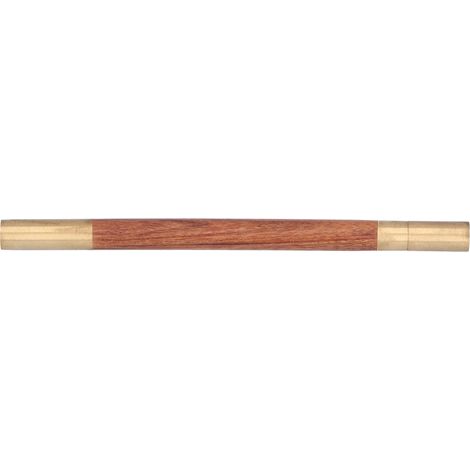 Stylo de marquage pour le travail du bois, pointe en alliage pour gravure et marquage. (1/5)