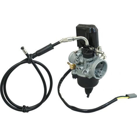 Carburateur Dellorto pour Scooter Gilera 50 Stalker Neuf (1/3)