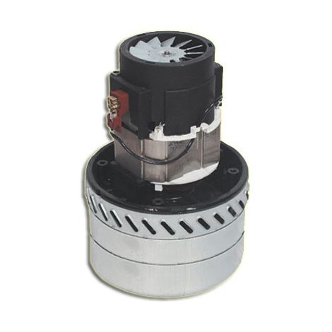 Moteur pour centrale d'aspiration Sach Typhoon 1I, Sach GEN051-SC (1/2)
