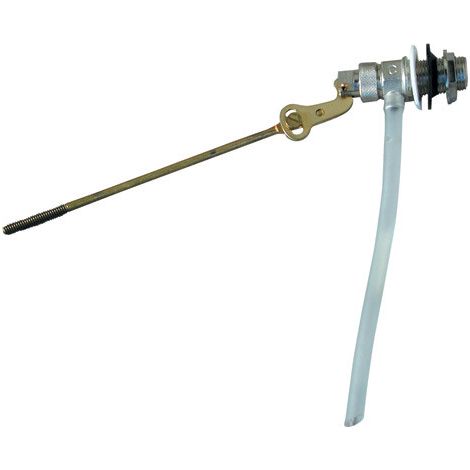 ROBINET FLOTTEUR 15X21 - 20090400015 (1/2)
