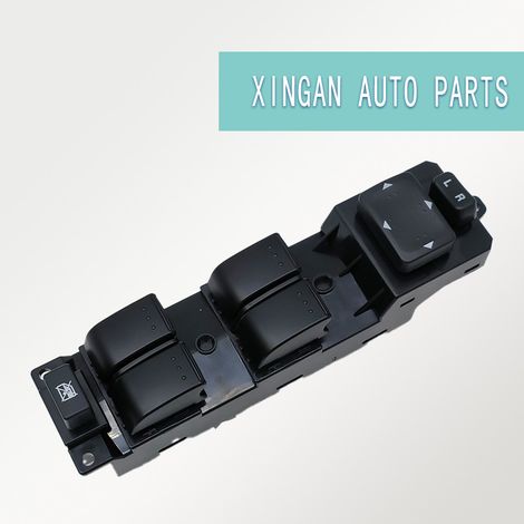 GV2S-66-350A automotive window regulator switch assembly suitable for MAZDA6 05-15 (1/4)