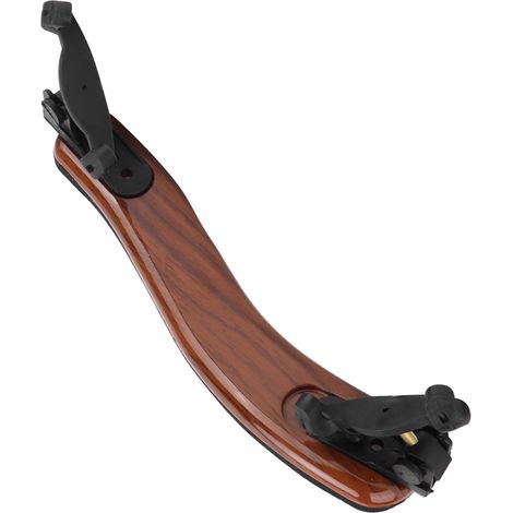 Coussinet ajustable pour violon 3/4-4/4, support confortable pour épaule, accessoire de musique (1/5)