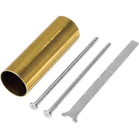 KIT PROLUNGA PER CILINDRI FISSI ART. 775 YALE 100 mm