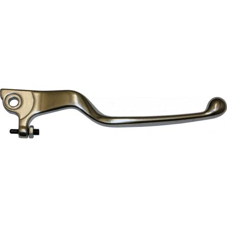 Levier de frein droit compatible avec les motos de marque APRILIA brute