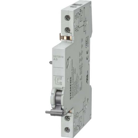 Siemens Indus.Sector Hilfsstromschalter 1S+1Ö F.LS 5ST3010
