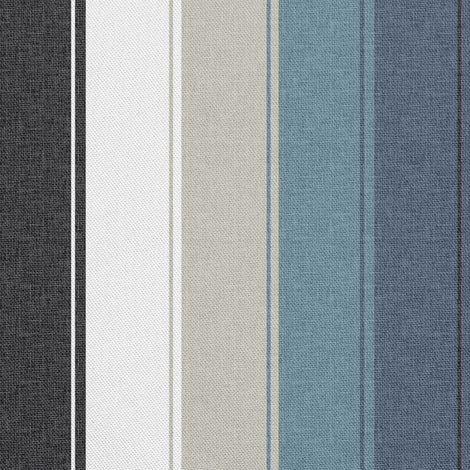 Telas decorativas para exteriores Oxford - motivo de rayas verticales (1/5)
