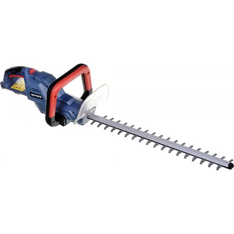 Graphite Energy+ Tagliasiepi senza filo 36V 520 mm taglio (1/5)