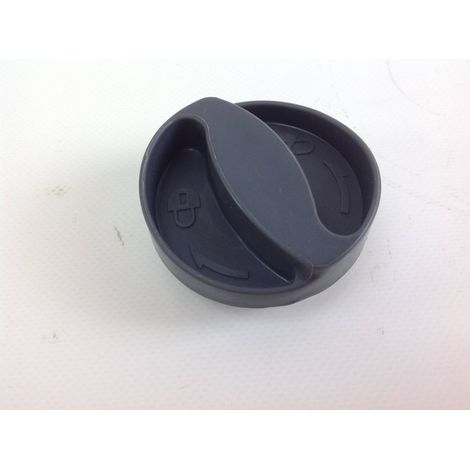 Manopola EMAK elettrosega GS 180 E - GS 200 E  codice 51030040 (1/4)