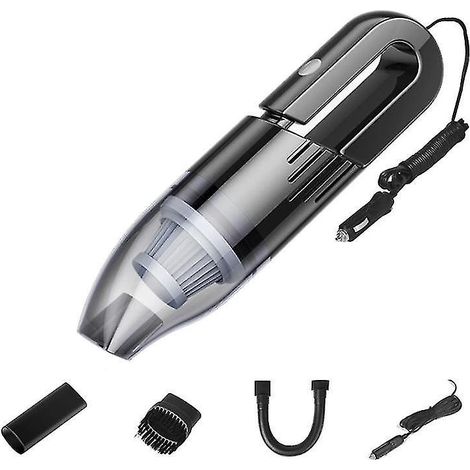 Universal 12V 6000Pa Auto-Mini-Staubsauger