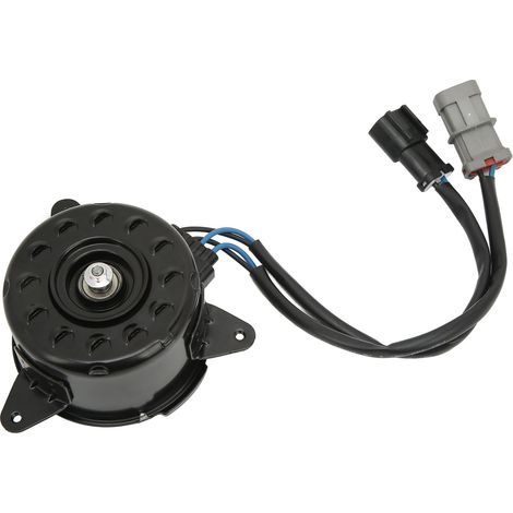 Ventilateur de refroidissement radiateur moteur 21487 1KA0A dissipation thermique puissante remplacement pour Versa 2012-2019 (1/5)
