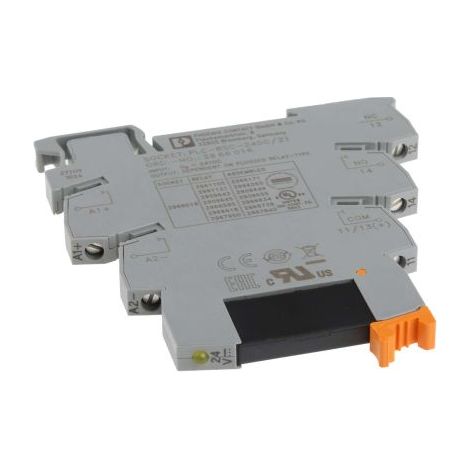 Module à relais statique Phoenix Contact PLC-OSC- 24DC/48DC/100 ( Prix pour 1 )