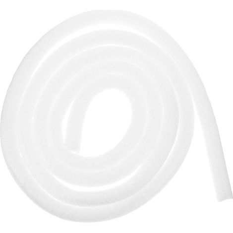 Bâtonnets en mousse antidérapants pour housses de canapé, paquet de 5, utilisés pour fixer les housses de canapé et les coussins. (1/5)