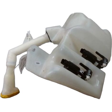 Reservoir Lave-glace Avant RENAULT Laguna III Phase 1 2007-2010 [PRODUIT D'OCCASION]♻️289100004r