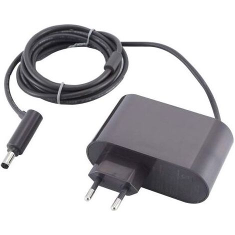 Chargeur pour Dyson V6 V7 V8 SV03 SV04 SV05 SV06 SV07 Absolute/Motorhead/Animal Aspirateur Chargeur,26.1V Batterie Chargeur pour Dyson DC61 DC62 DC58 DC59 DC60 DC74Aspirateur (1/5)