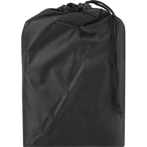 Lot de 2 Housses de Protection pour Jardin Imperméables Anti-Poussière pour Canapé Chaise Extérieur (1/5)