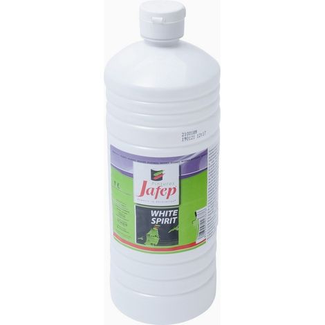 White spirit Jafep 1 litre