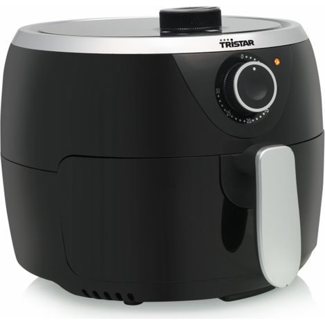 FREIDORA AIRE SIN ACEITE 3,5L 9007PR (1/3)