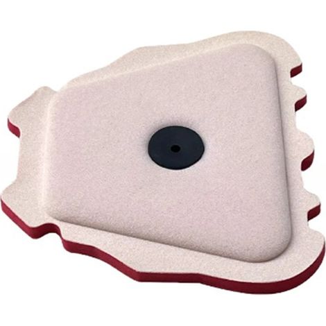 BR9-14451-00-00 is suitable for Fendi XXF250 washable air filters. (1/4)