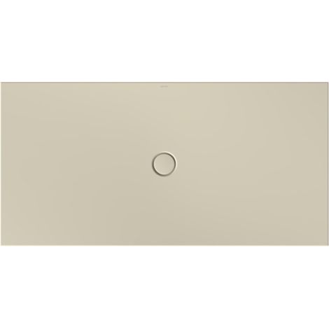 BetteFloor Duschwanne mit GlasurPlus, 180x90cm, 5988-422PLUS