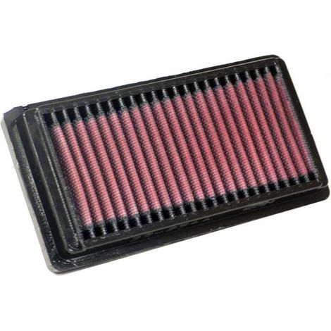 FILTRE A AIR DE REMPLACEMENT K&N 33-2544