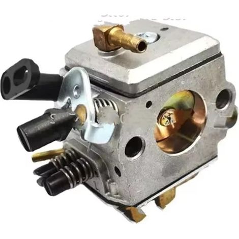 Kit de carburador. Carburador de repuesto para motosierra Emak OLEO Mac 947 952 GS520 EFCO 147 152. Piezas de repuesto para carburador. (1/5)