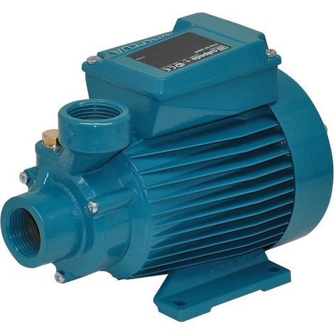 CALPEDA CT 60/A 0,45 HP Elettropompa Periferica TRIFASE