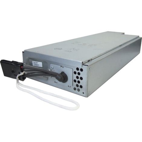 [GEBRAUCHT] B-Ware Apc Ersatzbatterie Batterie Unterbrechungsfreie Notstromversorgung Usv Apcrbc117 (1/2)