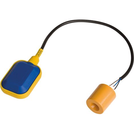 Interruptor automatico flotante (3x1.0mm) 5 metros GSC 000600412 (1/2)
