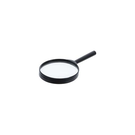 Lupa de mano Ø 100 mm
