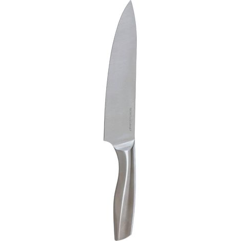 Küchenmesser, universal, Edelstahl, 34 cm - Secret de Gourmet