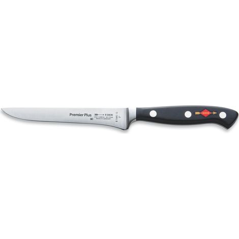 Dick Ausbeinmesser Premier Plus Fleischermesser Messer 13 cm Klinge Stahl