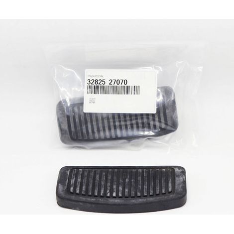 3282527070 ist geeignet für rutschfeste Gummibremspedalmatten bei den modernen Modellen VERNA AZERA Elantra. (1/4)