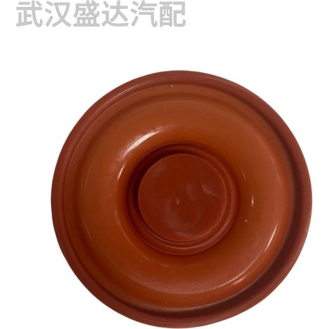 8200480934 Ventildeckel-Innenmembran aus Gummi, passend für Nissan Interstar, Renault Master II und Opel. (1/5)