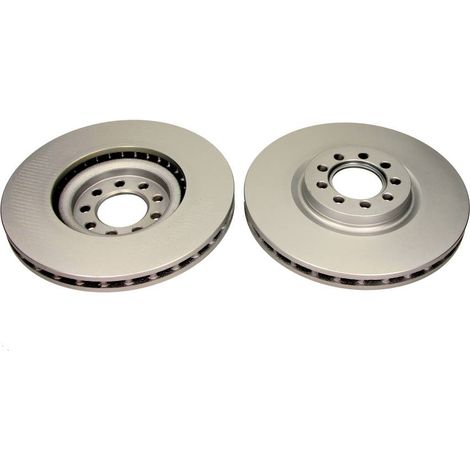 Disque de frein QUARO IVECO avant 06- avec revêtement anticorrosion