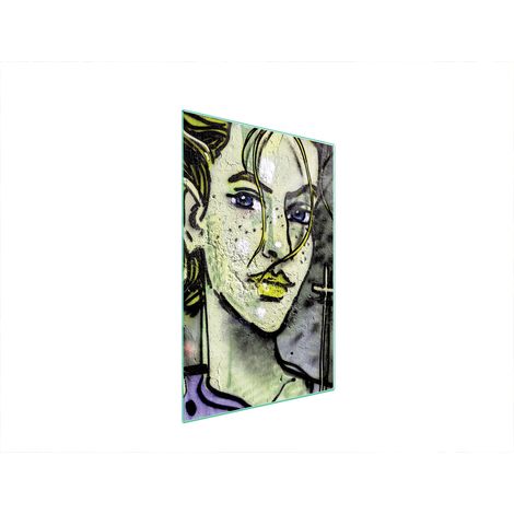 Glasschneidebrett 35x52 Kinder (1/5)