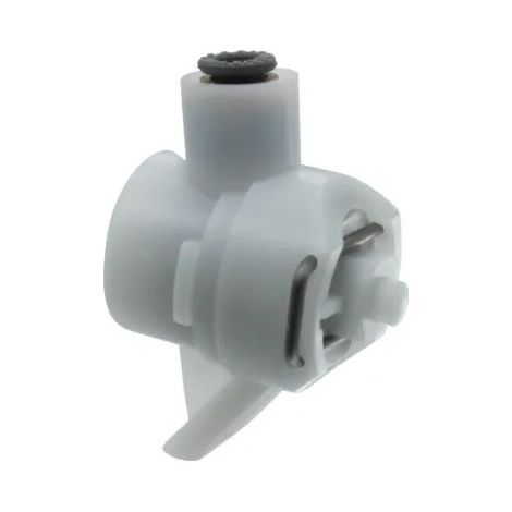 Zündgerät für zeitgesteuerte mechanische Dusche DL400 SE (1/3)