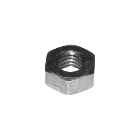 Ecrou frein tout métal TRILOCK M8 Acier zingué - 1 pièce (1/2)