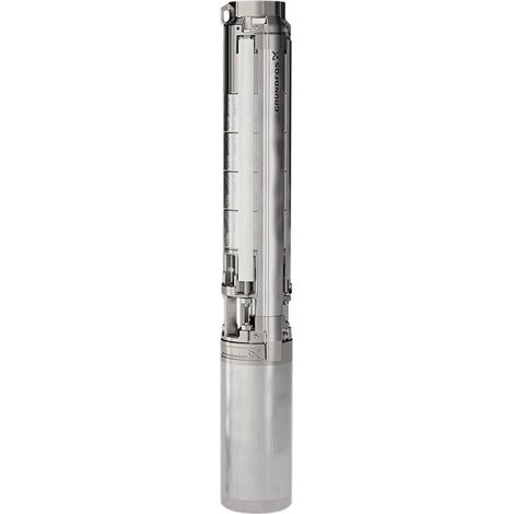Unterwasserpumpe SP7-37 RP11/2 6` 3X400V DOL 5,5kW