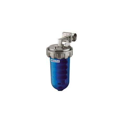 DOSATORE ANTICALCARE PROPORZIONALE  1/21/2 F