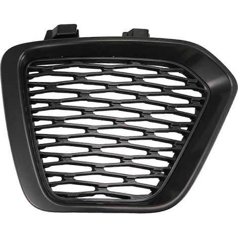 Grille d'aération latérale de pare-chocs avant Land LR060338, droite-- (1/5)