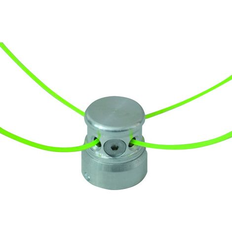 Testina per Decespugliatore Maxi Fungo (1/2)