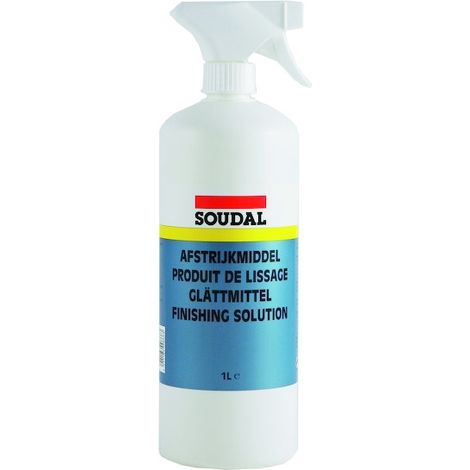 Nettoyant SOUDAL 1 L