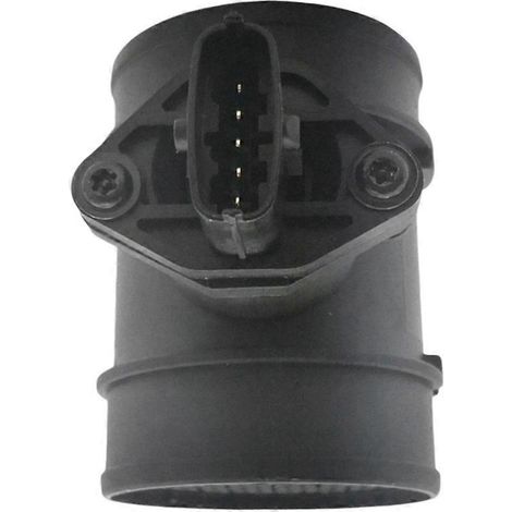 0281002447 Mass Air Flow Capteur pour avec Hyundai Santa Fe Tucson Kia Sportage 2.0 CRDI 2001 – 2009 2816427000 (1/5)