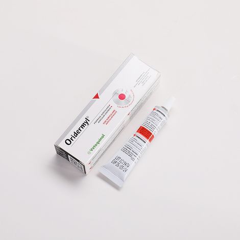 Complément vitaminé Ear Skin Ling authentique pour chiens et chats, contre les mycoses auriculaires, les démangeaisons et les odeurs auriculaires, 10 g (1/4)