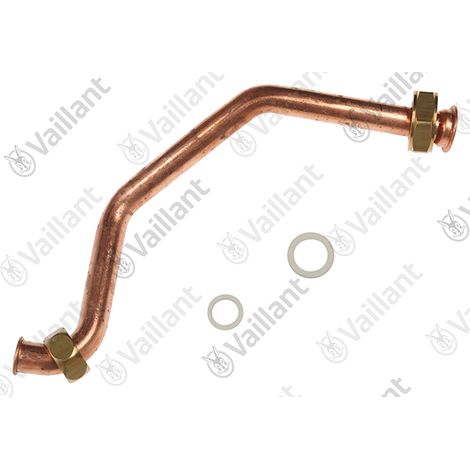 Tuyau Vaillant 0020039799